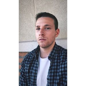 Meet your Posher, Brendan